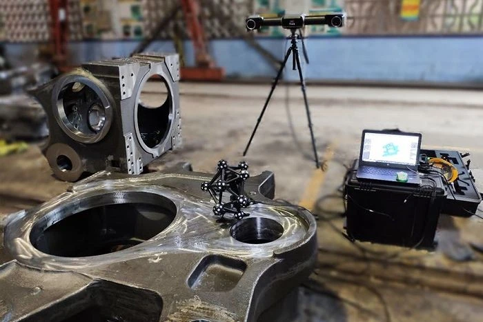 Forging Streamline Detection suppliers