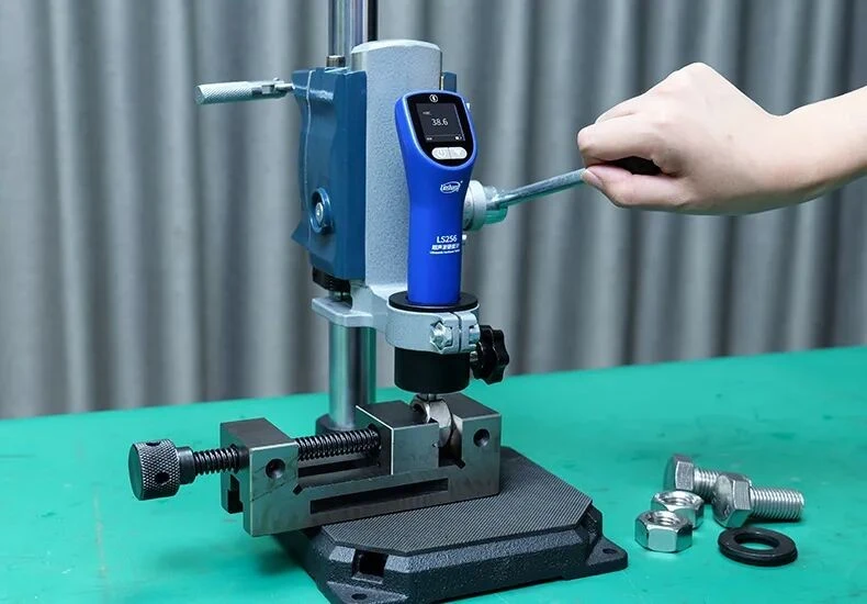 Hardness Testing suppliers