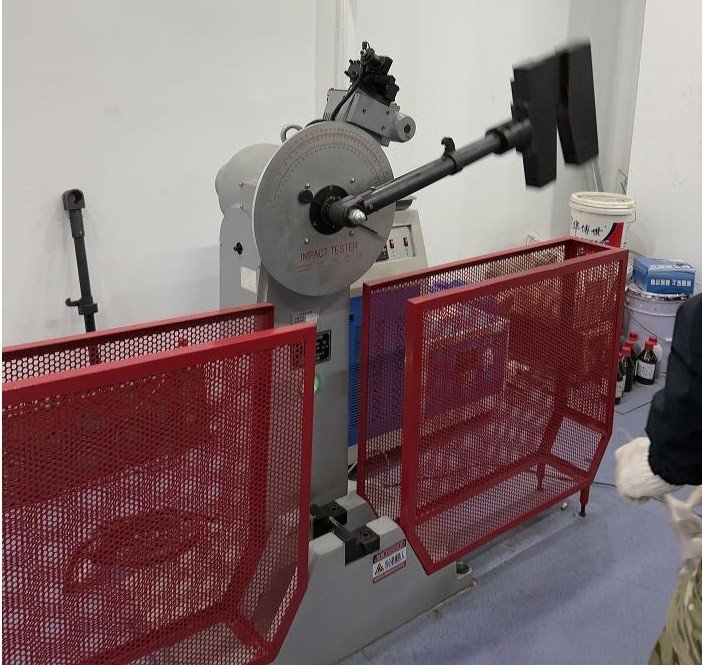 Low Temperature Impact Testing suppliers