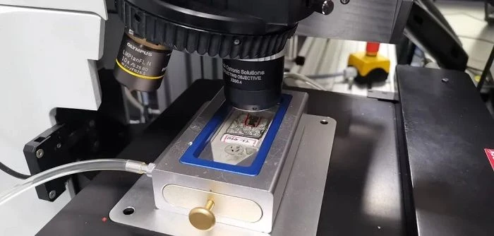 Nickel Based Alloy Intergranular Corrosion Detection best