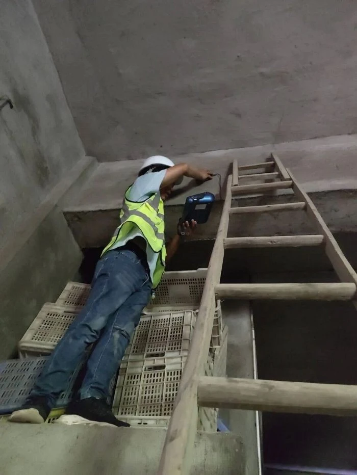 Overall Building Inspection best