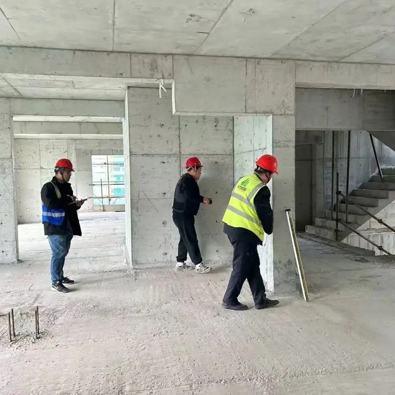 Overall Building Inspection high quality