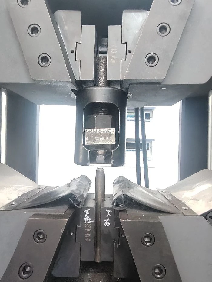 Tensile Strength Testing high quality